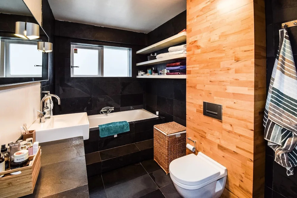 Apartment G22