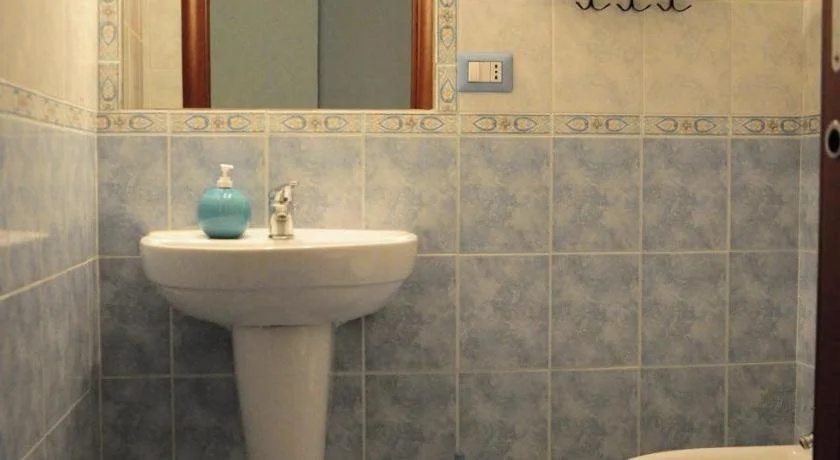 Albergo Casa Lupi