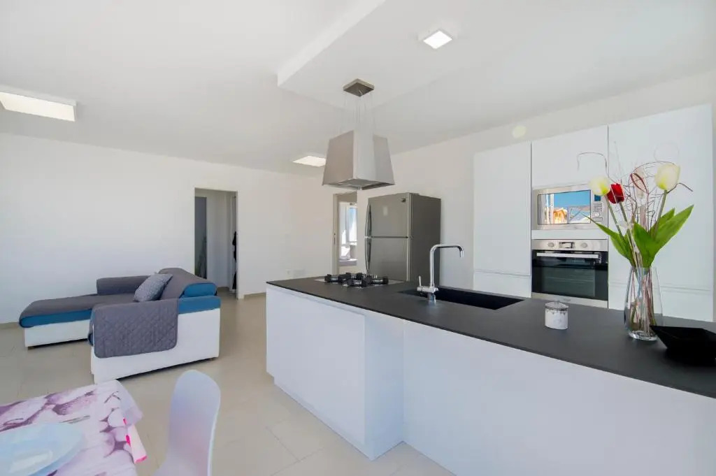 Onde di Sicilia Suite Sea View
