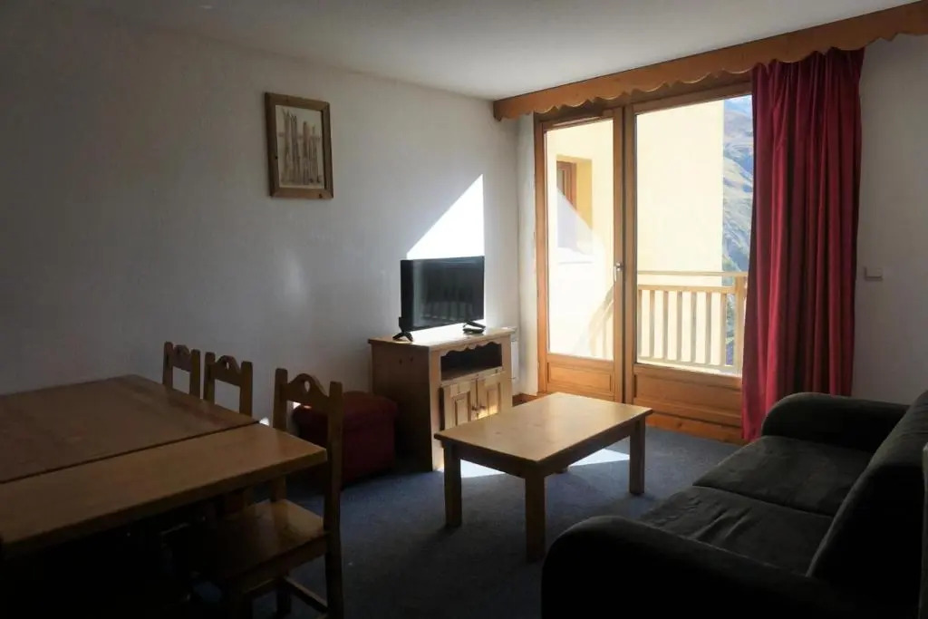 Résidence Balcons du Soleil - 2 Pièces Pour 6 Personnes 192774