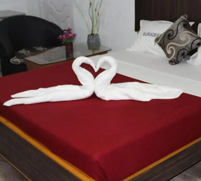 Suradeep Residency