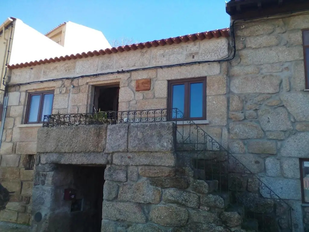 Casa Marias