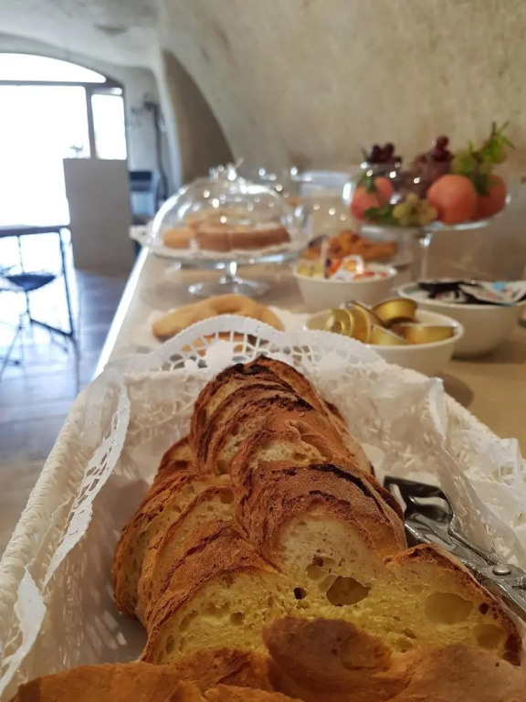 Masseria Santa Lucia
