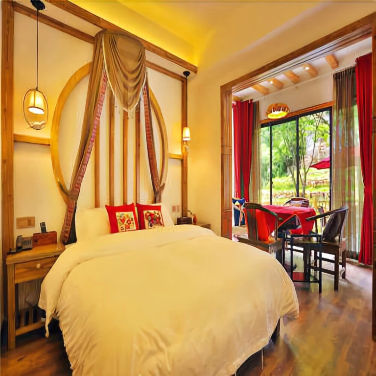 Yicheng Yijia Hotel( Zhangjiajie National Forest Park)