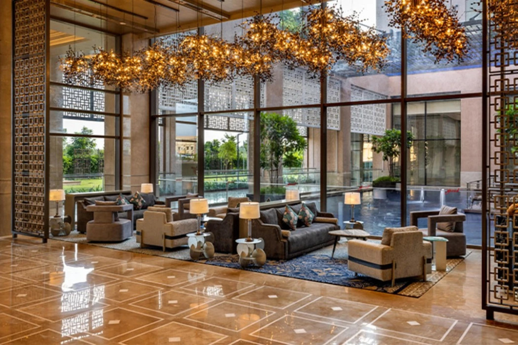 Grand Madurai by GRT Hotels