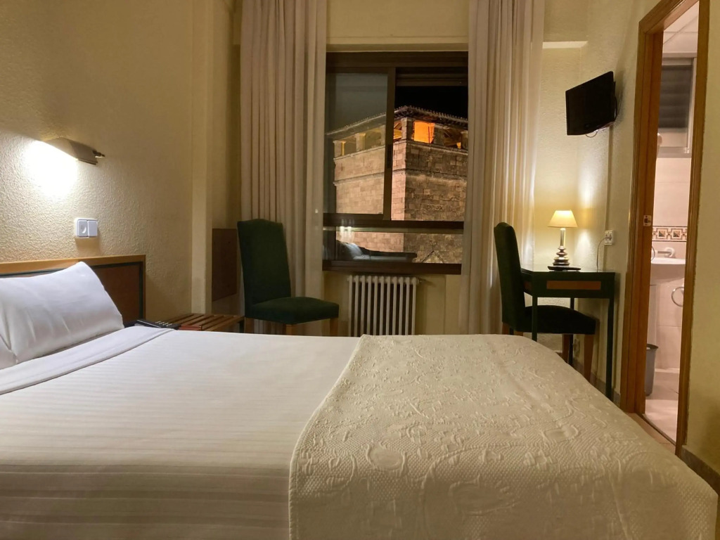 Hotel Condal