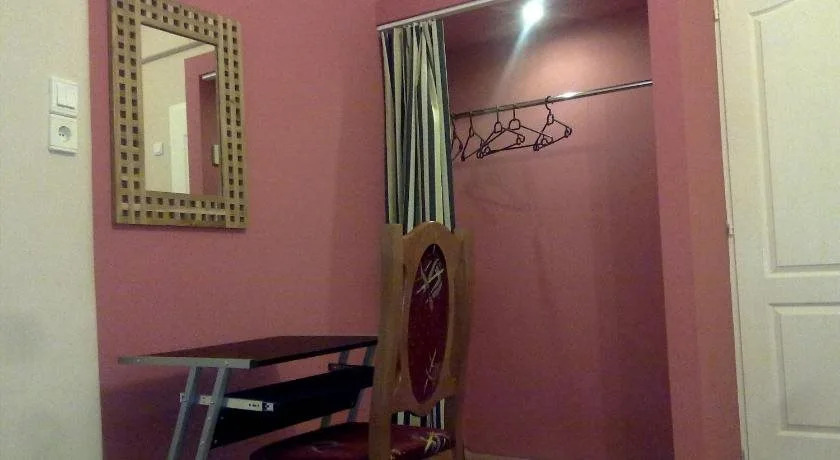 Central Apartman