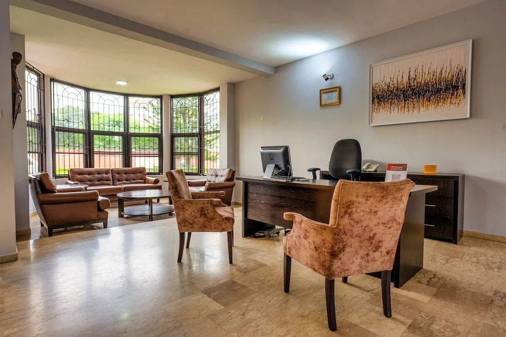The Guest House Ikoyi