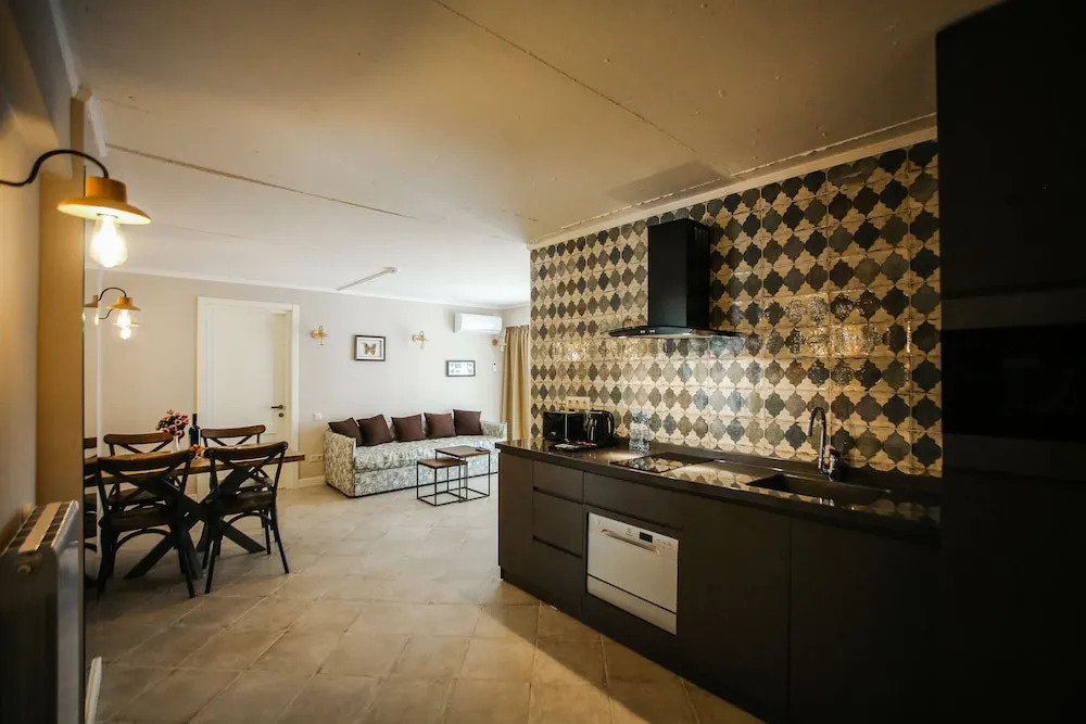 Eco Rooms