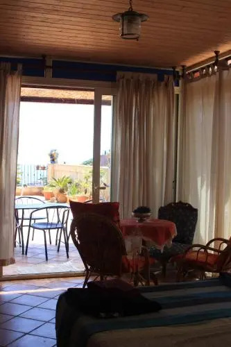 The Dolphins Guest House