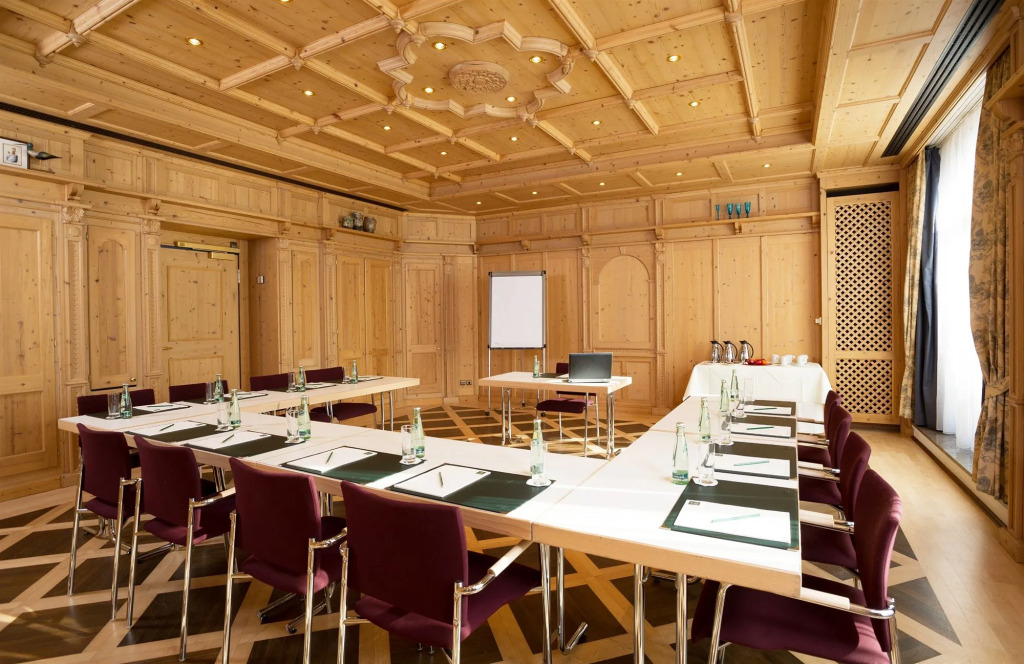 Arabella Alpenhotel am Spitzingsee, a Tribute Portfolio Hotel