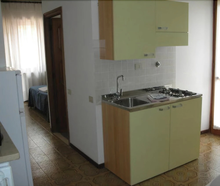 Residence Balduina