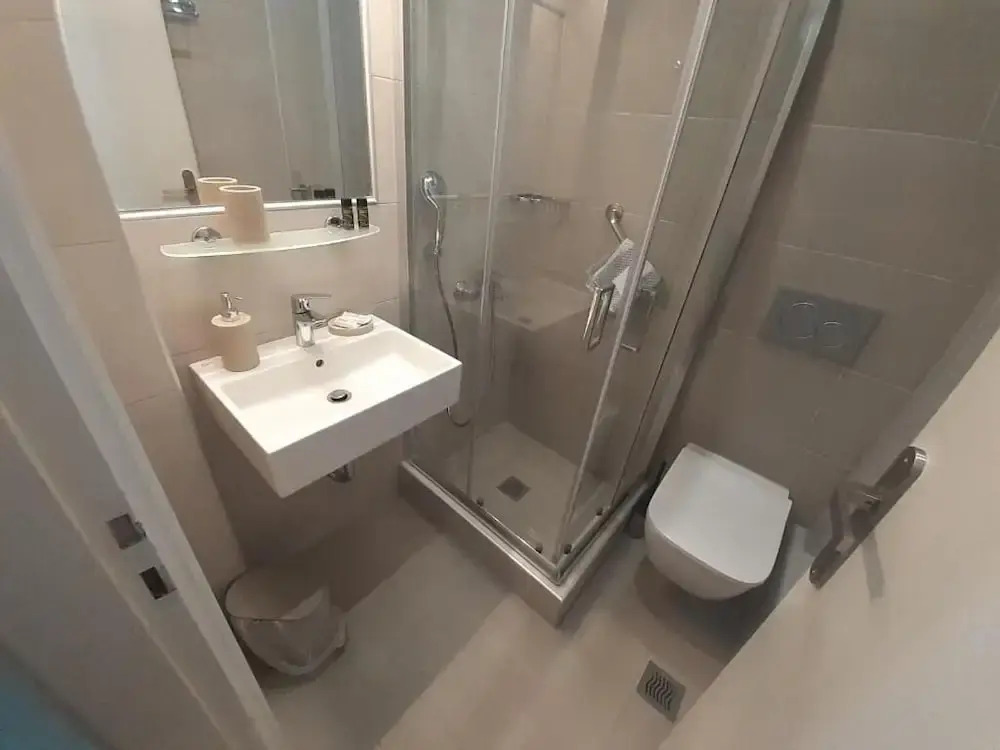 Three Brothers Hotel