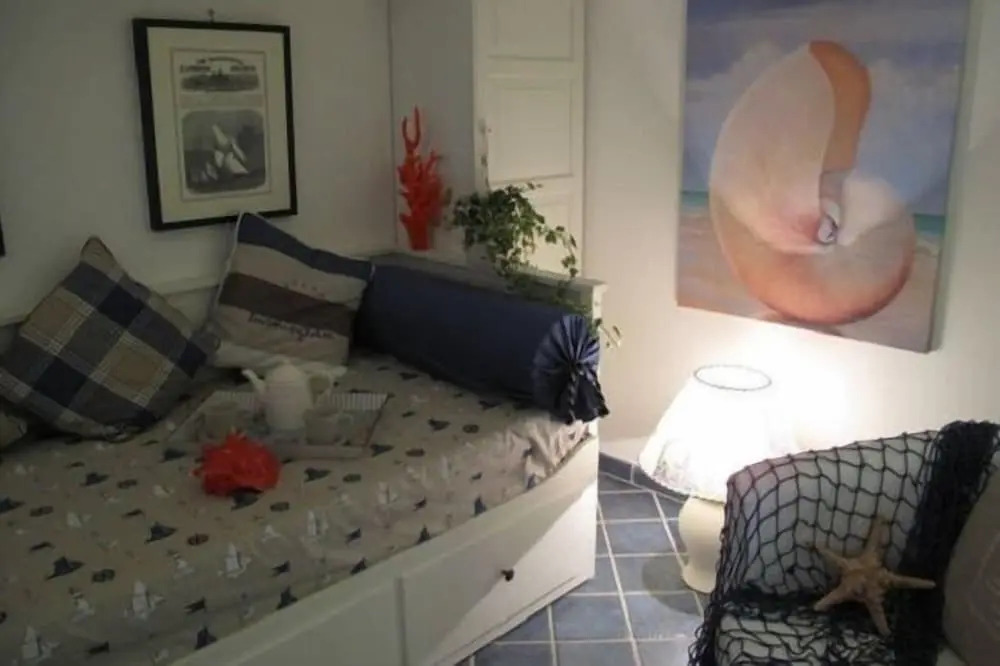 Residence Le Cenate