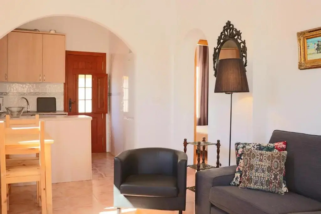 Mazarron Country Club Resort