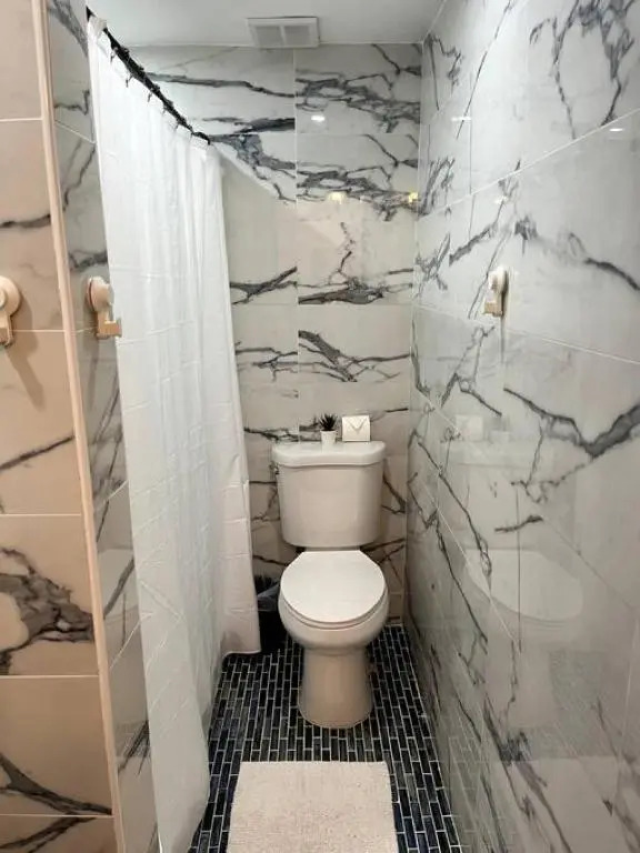 OceanPark Beach House 1-3 San Juan
