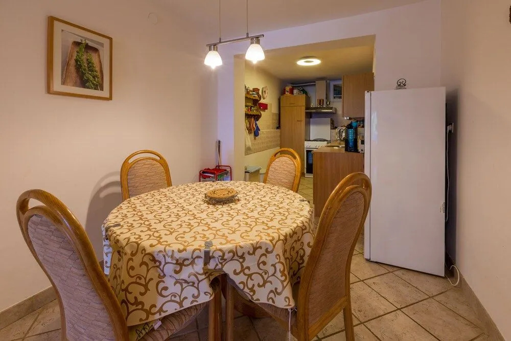 Apartment Mirjana