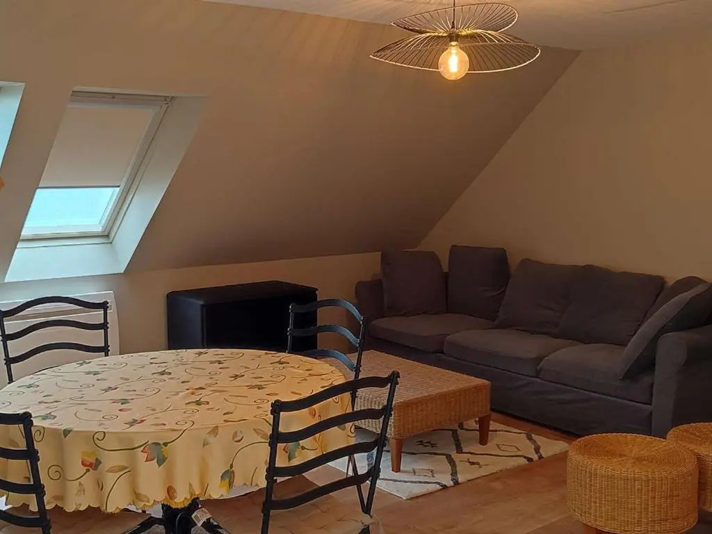 Appartement Perros-Guirec, 3 pièces, 5 personnes - FR-1-368-130