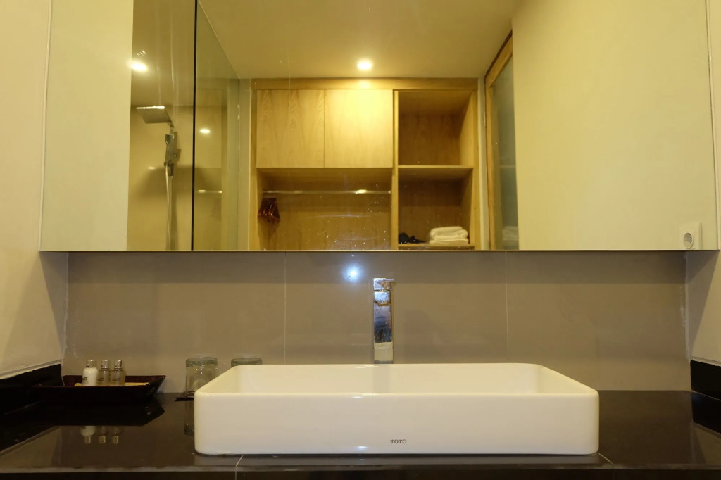 Greenfield Luxury Villas