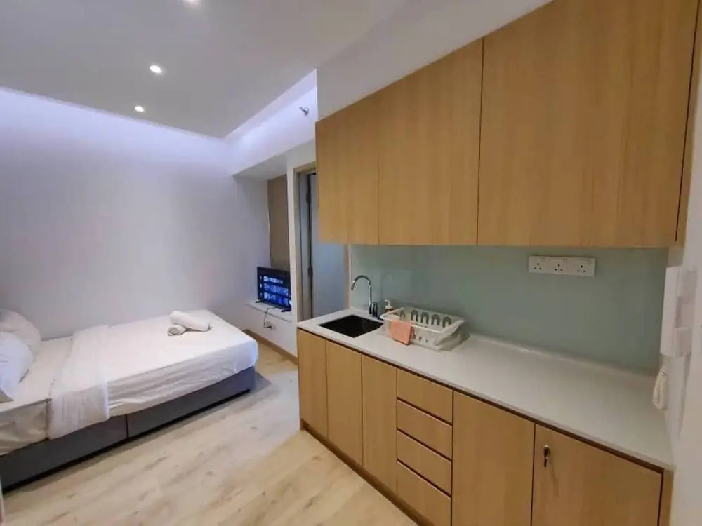 Colony Infinitum By NJ Homes
