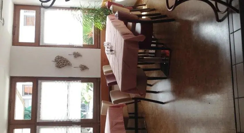 Hotel Lamm