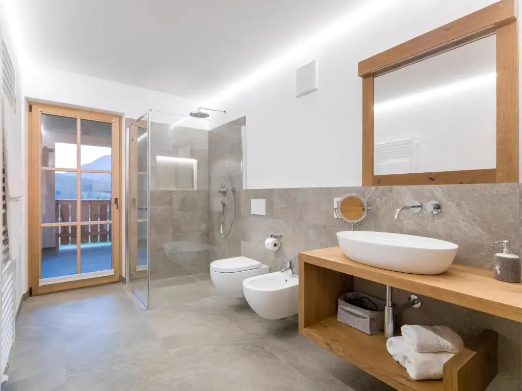 Chalet Novalis