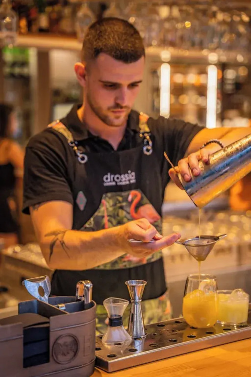Drossia Residenza Boutique Hotel Malia