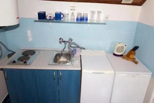 Apartment Nikola