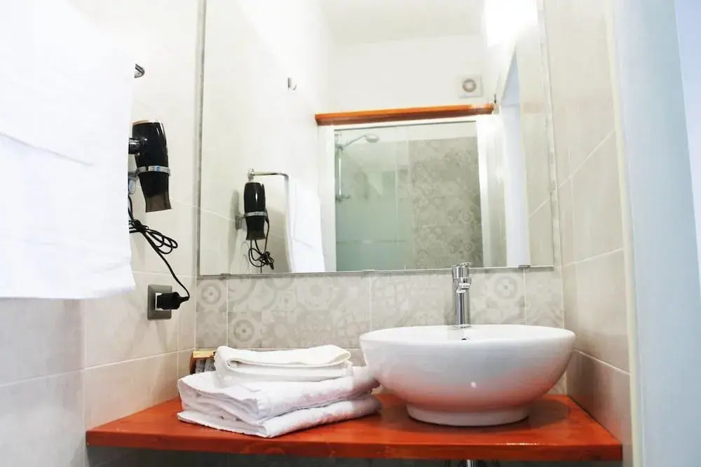 B&B La Bussola