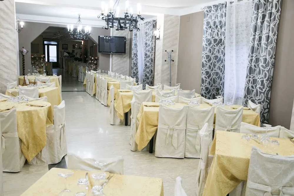 Hotel Ristorante Il Giardino