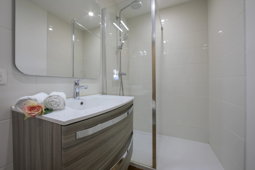 Residence de Lognan- Les Drus 12