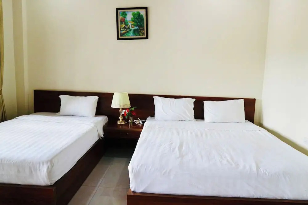 Vang Vieng Garden Resort