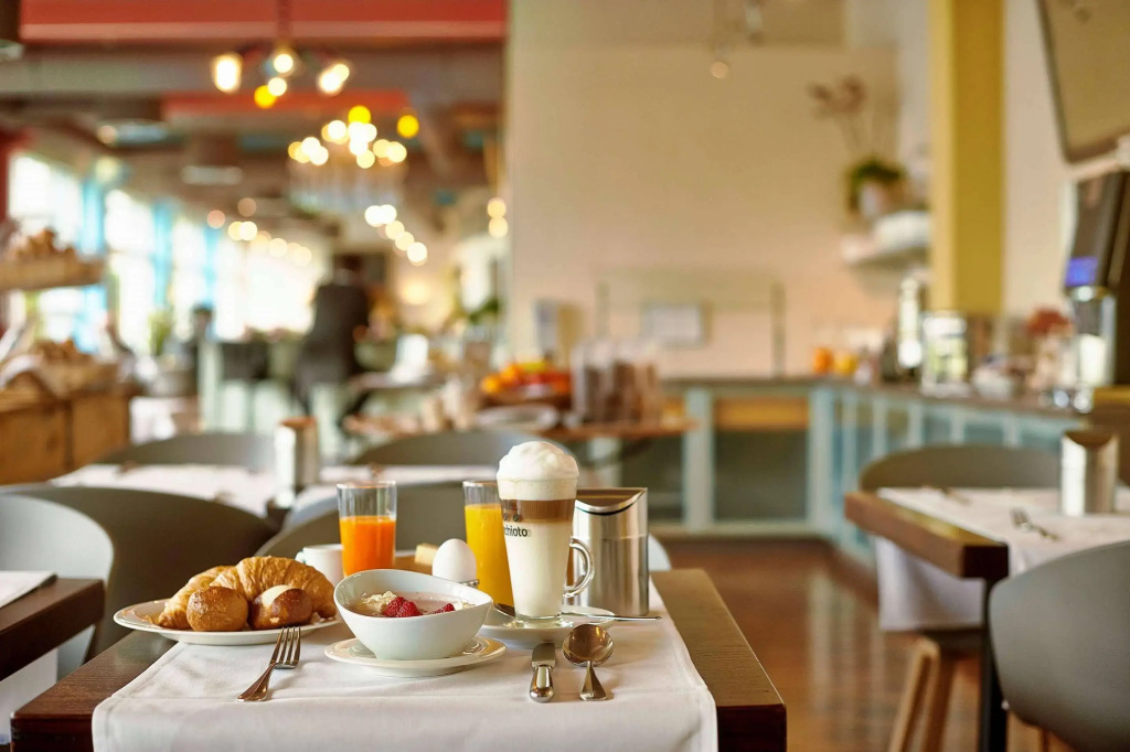 Hotel Arte Spreitenbach