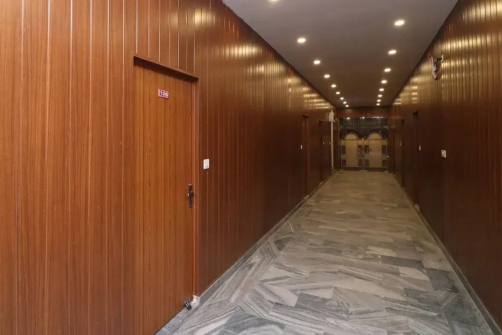 Hotel O Meerut International
