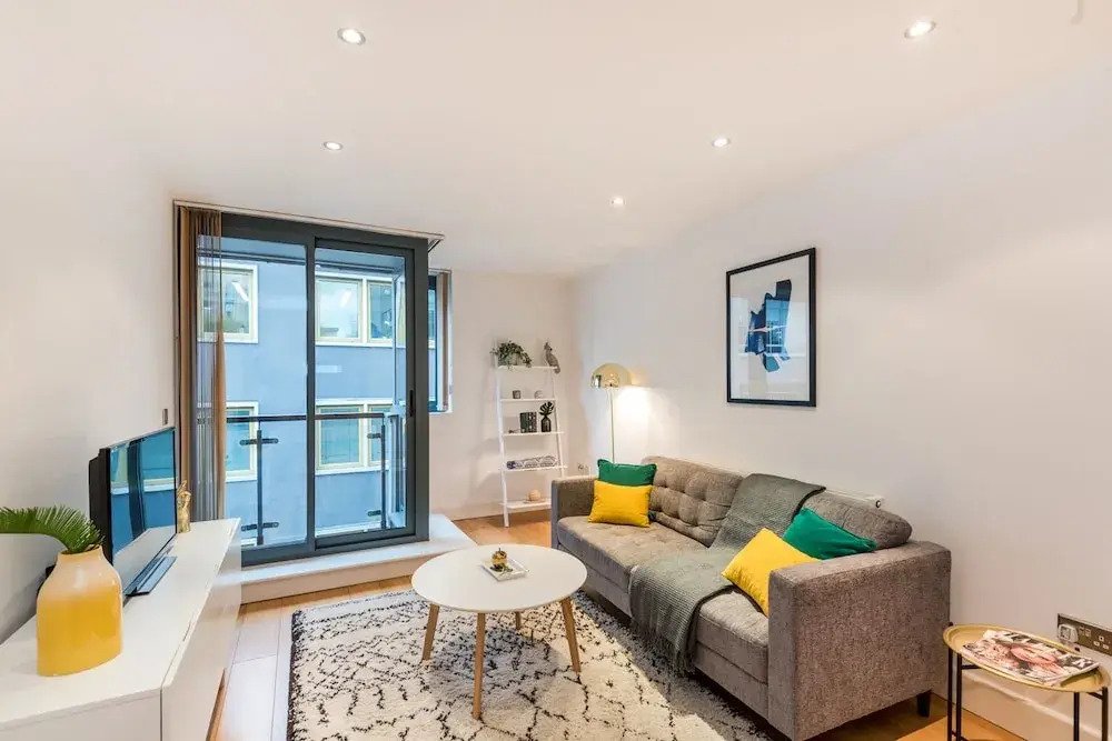 Farringdon Apartments
