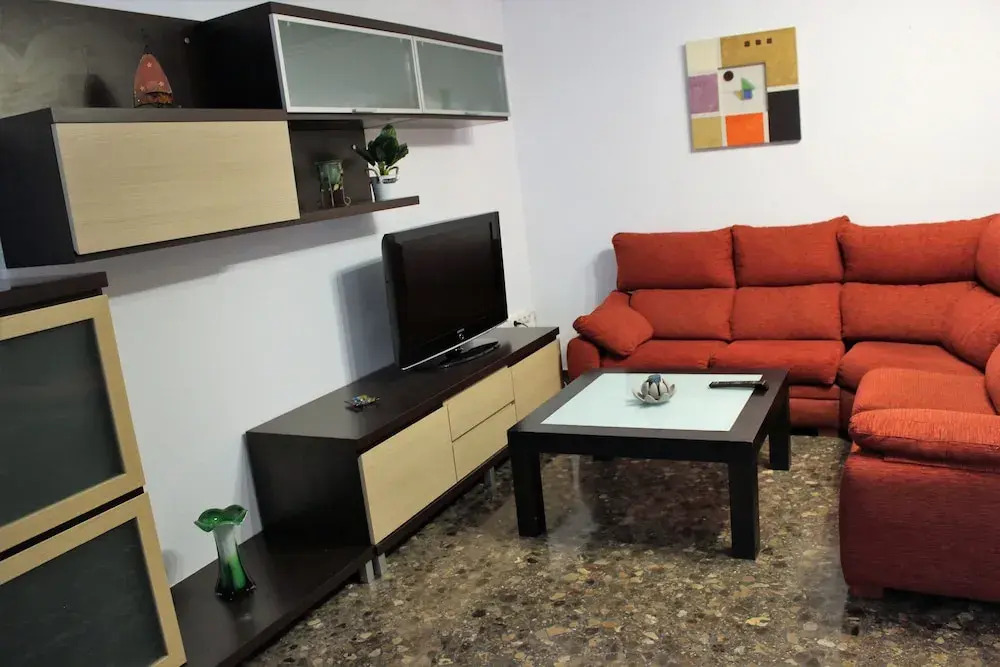 Piso Marquesado