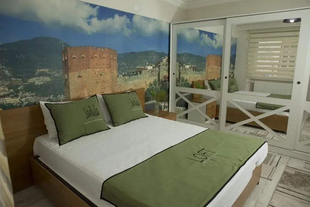 Istasyon Loft Hotel