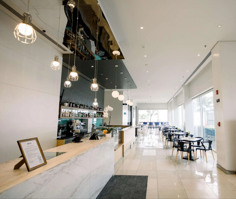 Park Inn By Radisson Clark