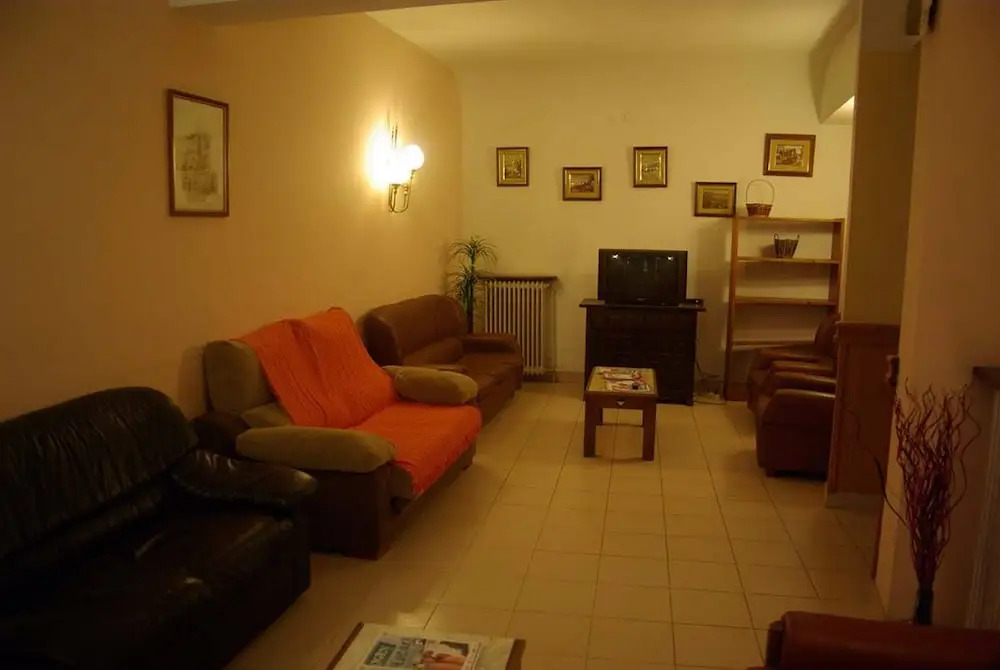Hotel SAIOLA