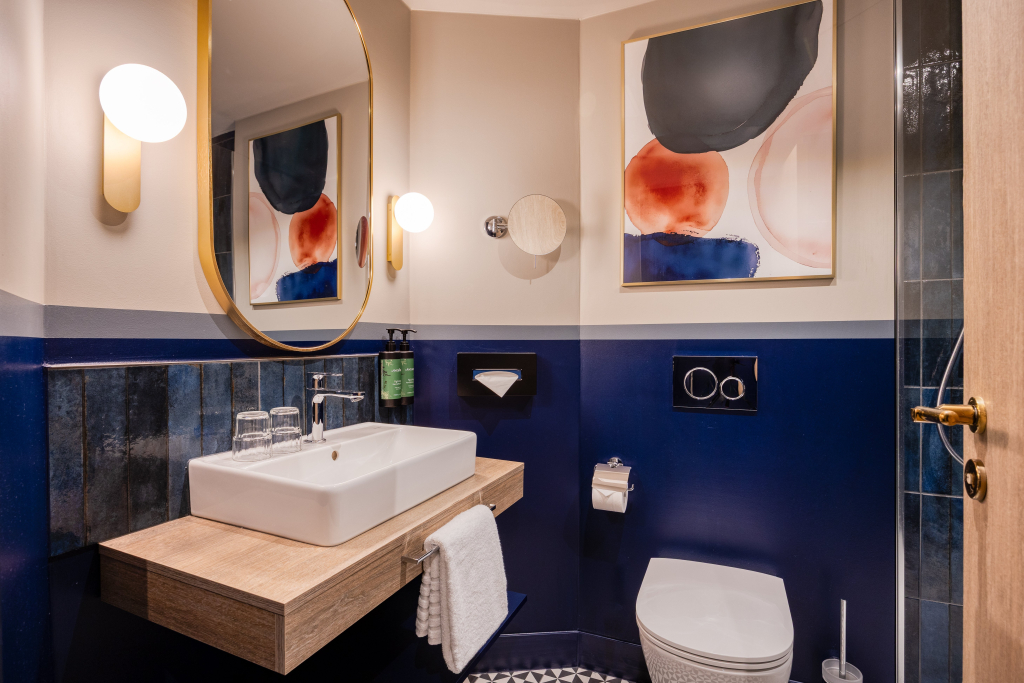 voco Gent by IHG
