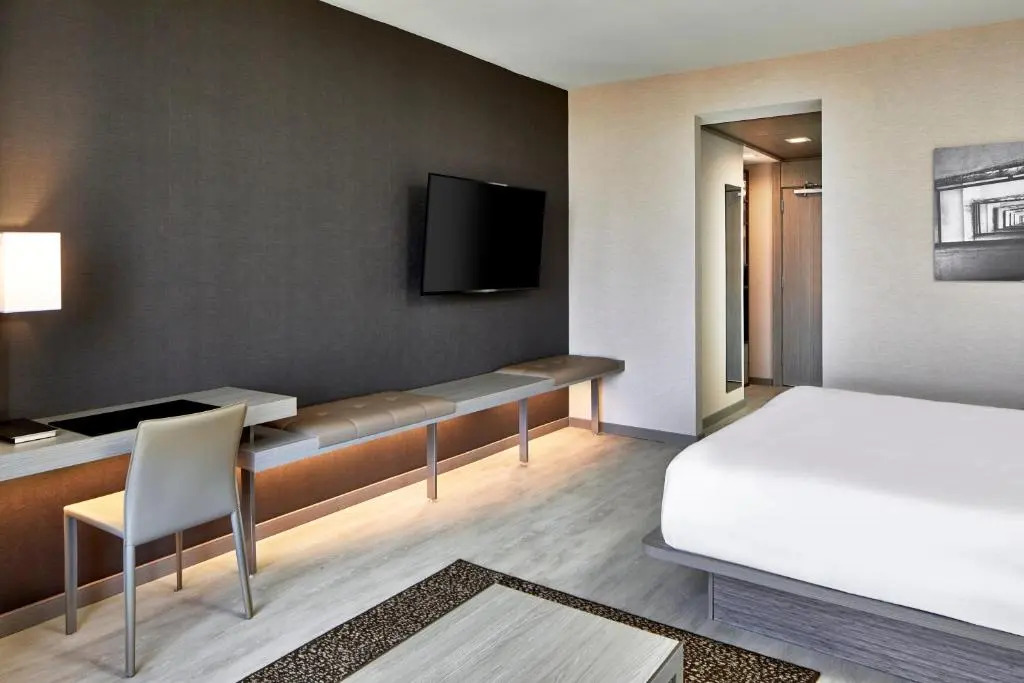 AC Hotel by Marriott Tuscaloosa Downtown