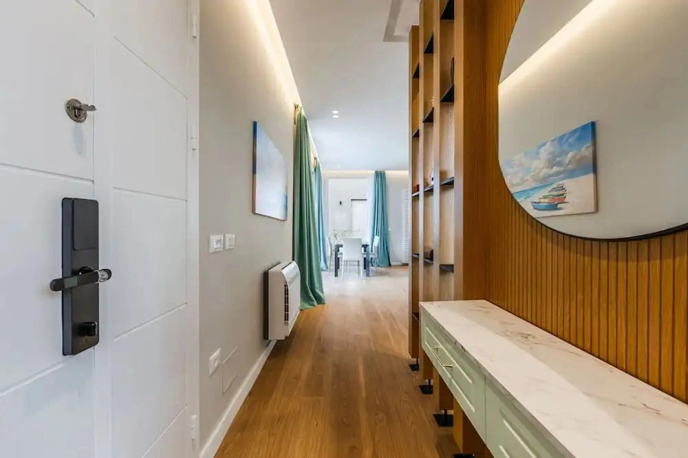 Garden Breeze Stay Villa 1 - Gala Residence by PikHost