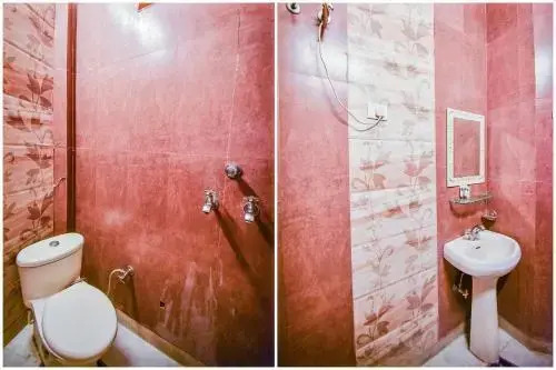 Hotel Sai Palace by OYO Rooms