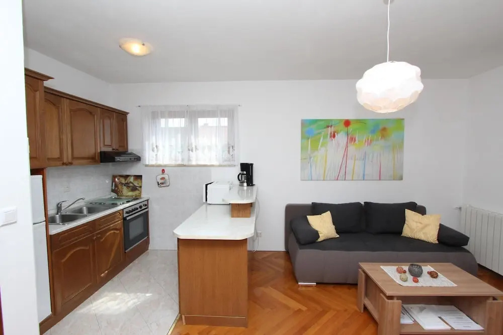 Holiday Apartments Sonne Rovinj