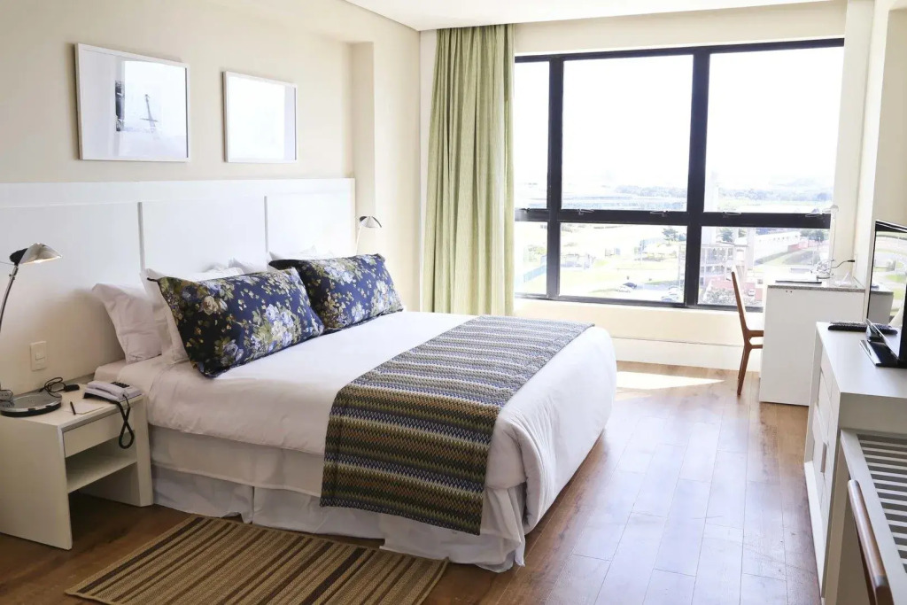 Vitória Hotel Convention Paulínia