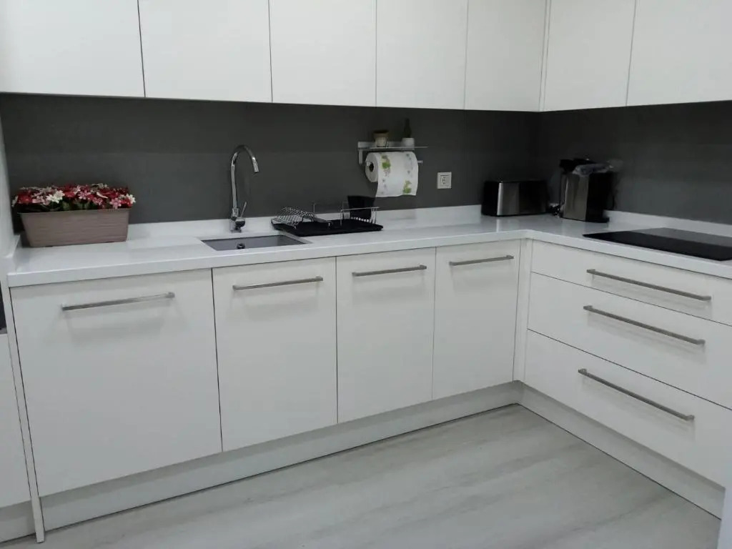 Apartment Carrer de les columbretes