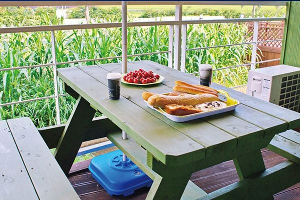 Suncheonbay Reed Field Pension