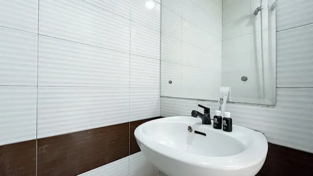 Fully Furnished Studio Apartment near D'Mall at Margonda Residence 3