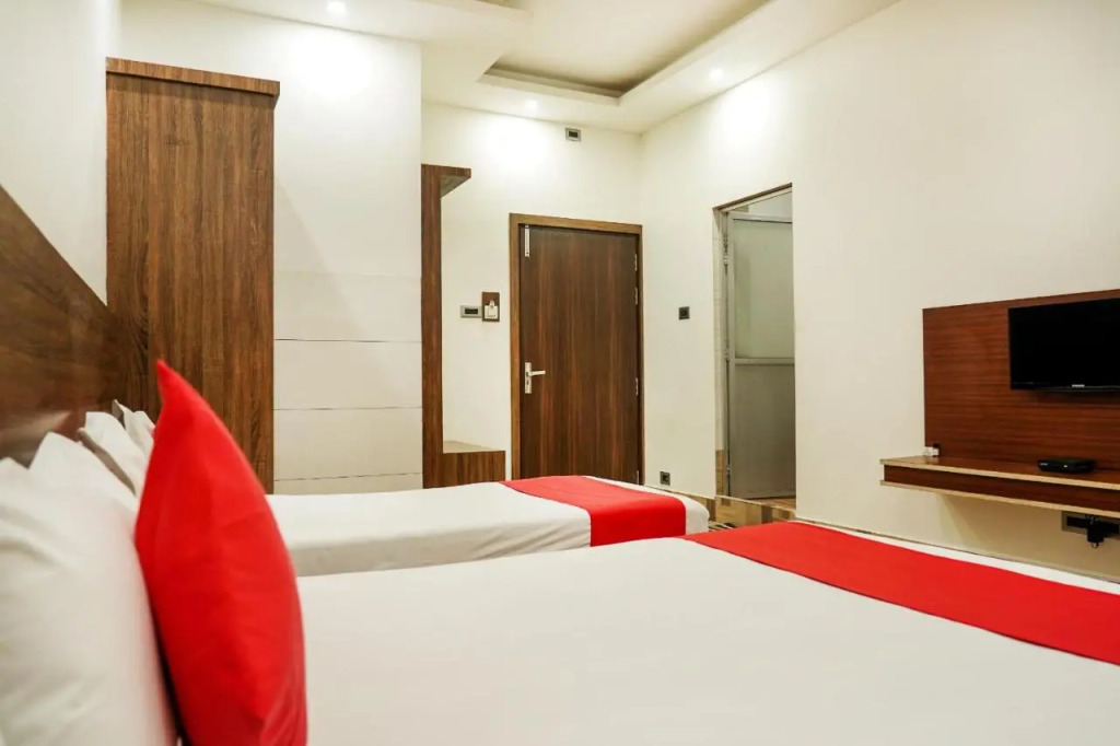 Hotel Heritage