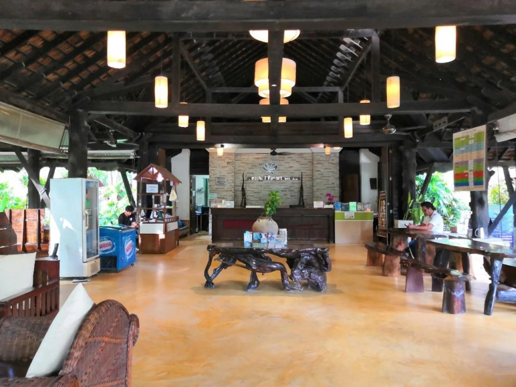 Seashell Resort Hostel Koh Tao